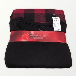 Brand New 2 Piece Pajama Set